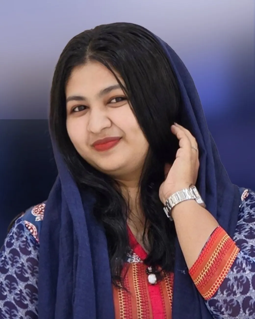Farha Mol, Corporate Department at Lakeshore Hospital